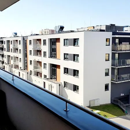 Przestronne Blisko Morza Gdańsk