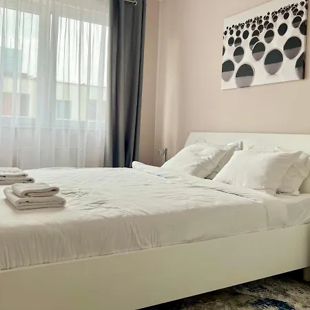 Przestronne Blisko Morza アパート