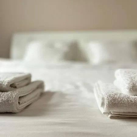 Przestronne Blisko Morza アパート グダニスク